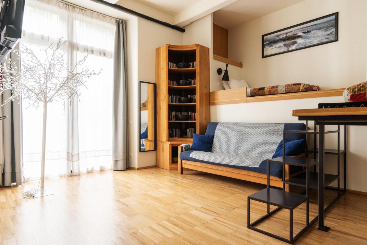 La Casa Colorata - Flats In Milan - Bocconi Apartment Exterior photo