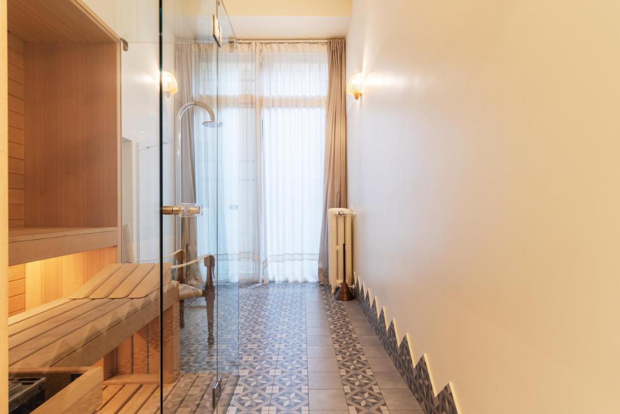 La Casa Colorata - Flats In Milan - Bocconi Apartment Exterior photo