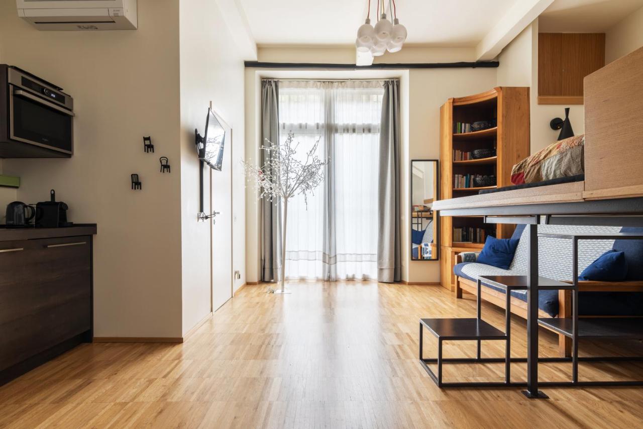 La Casa Colorata - Flats In Milan - Bocconi Apartment Exterior photo