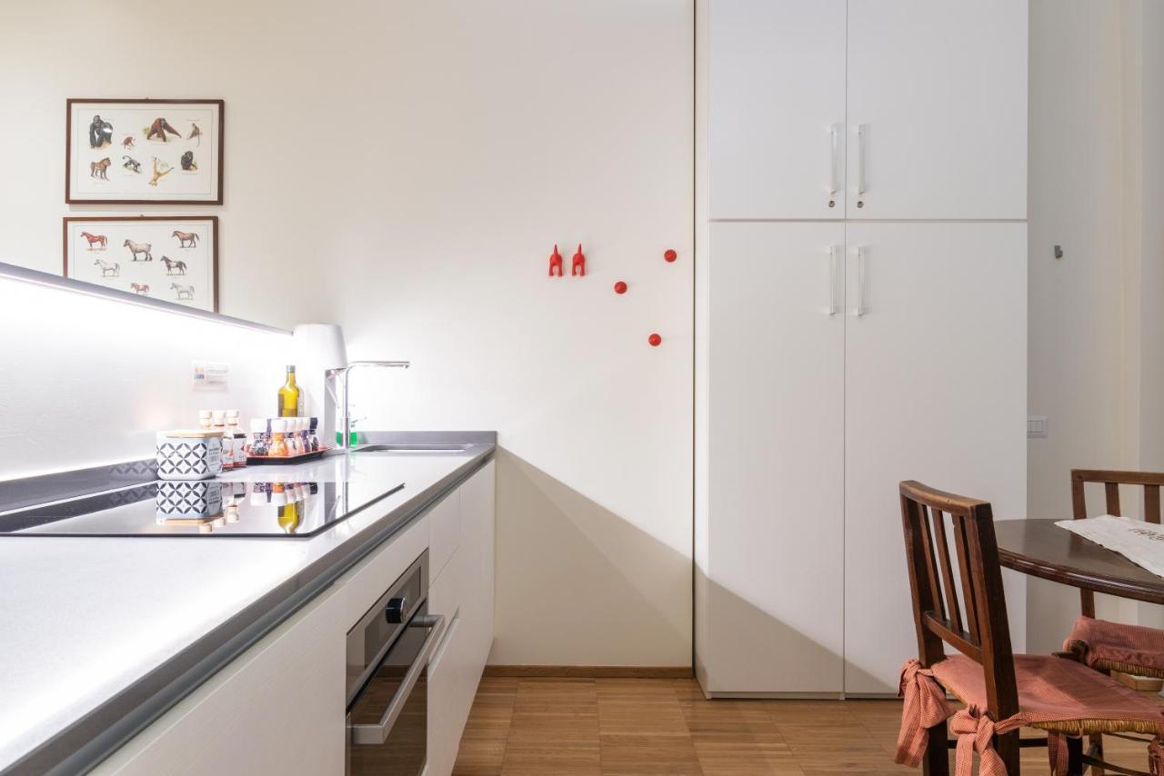 La Casa Colorata - Flats In Milan - Bocconi Apartment Exterior photo